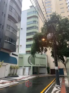 Apartamento com 3 Quartos à venda, 98m² no Centro, Balneário Camboriú