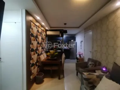 Apartamento com 2 Quartos à venda, 42m² no Fátima, Canoas
