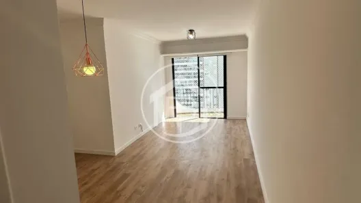 Apartamento com 3 Quartos para alugar, 76m² no Vila Olímpia, São Paulo