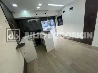 Ponto Comercial à venda, 50m² no Portuguesa, Rio de Janeiro