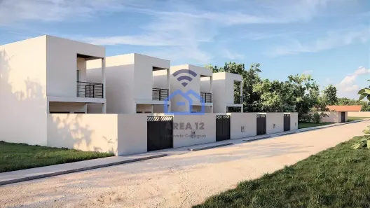 Casa com 3 Quartos à venda, 170m² no Balneário Recanto do Sol, Caraguatatuba