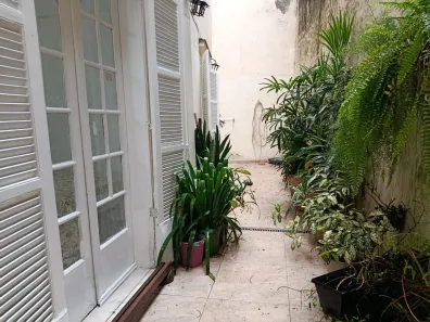 Apartamento com 3 Quartos à venda, 120m² no Santa Teresa, Rio de Janeiro