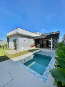 Casa de Condomínio com 3 Quartos à venda, 200m² no Parque Fortaleza, Nova Odessa