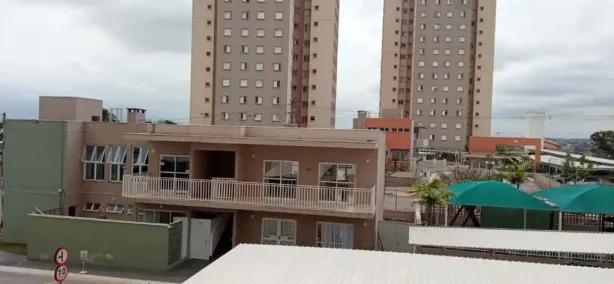 Apartamento com 2 Quartos à venda, 48m² no Parque Cidade Jardim II, Jundiaí