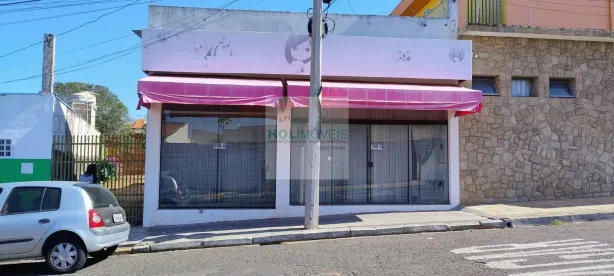 Imóvel Comercial com 2 Quartos à venda, 108m² no Vila Quaggio, Bauru
