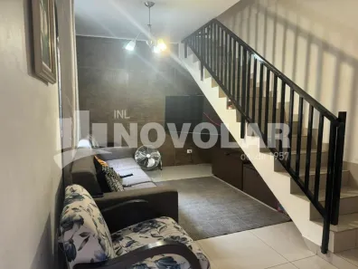 Sobrado com 2 Quartos à venda, 52m² no Jardim Japão, São Paulo
