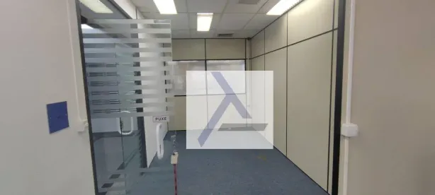 Sala Comercial para alugar, 105m² no Santo Amaro, São Paulo