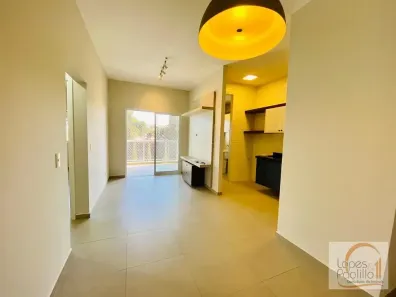 Apartamento com 2 Quartos para alugar, 69m² no Nova Gardênia, Atibaia