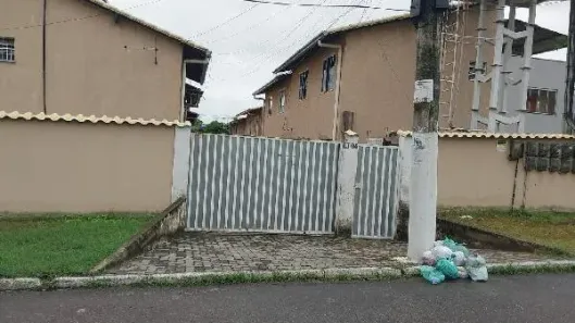 Casa com 3 Quartos à venda, 600m² no Apolo II (Manilha), Itaboraí