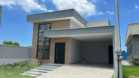 Casa com 3 Quartos à venda, 122m² no Pindobas, Maricá