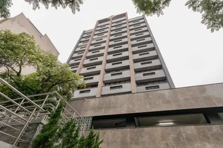 Sala Comercial à venda, 113m² no Rio Branco, Porto Alegre