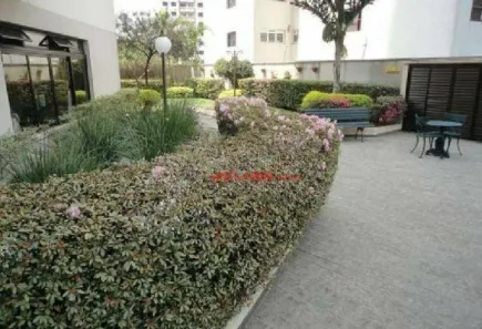 Apartamento com 2 Quartos à venda, 59m² no Chácara Inglesa, São Paulo
