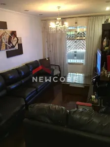 Sobrado com 4 Quartos à venda, 150m² no Vila Pedroso, São Paulo
