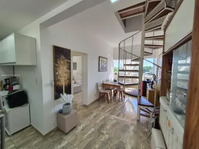Cobertura com 3 Quartos à venda, 82m² no Stella Maris, Salvador