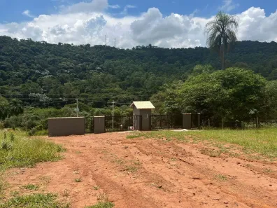 Lote/Terreno com 1 Quarto à venda, 500m² no Centro, Mairiporã
