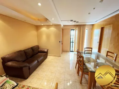 Apartamento com 3 Quartos à venda, 80m² no Centro, Caldas Novas