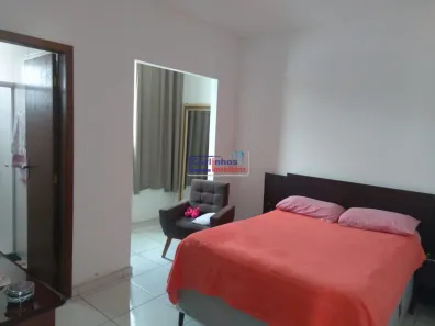 Apartamento com 3 Quartos à venda, 55m² no Varginha, Juatuba