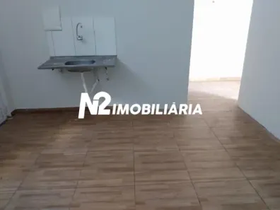 Sala Comercial para alugar, 40m² no São Jorge, Uberlândia