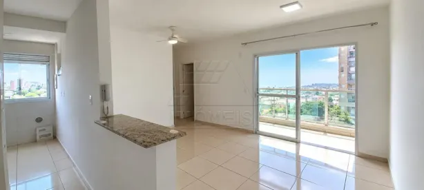Apartamento com 3 Quartos à venda, 72m² no Santa Cruz, Americana