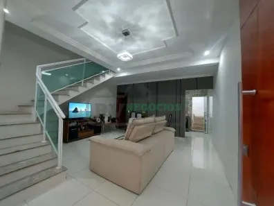 Apartamento com 2 Quartos à venda, 125m² no Nova Era, Juiz de Fora