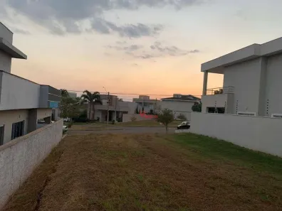 Lote/Terreno à venda, 324m² no Jardim São Francisco, Santa Bárbara D'Oeste