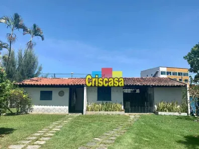 Casa com 2 Quartos à venda, 187m² no Porto da Aldeia, São Pedro da Aldeia