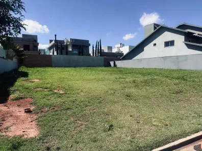 Lote/Terreno à venda, 360m² no Terras Alpha Campo Grande, Campo Grande