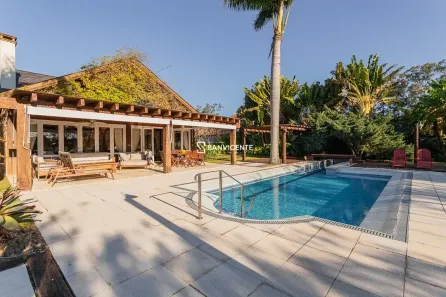 Casa de Condomínio com 3 Quartos para alugar, 420m² no Cavalhada, Porto Alegre