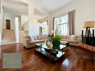 Casa com 3 Quartos à venda, 586m² no Morumbi, São Paulo