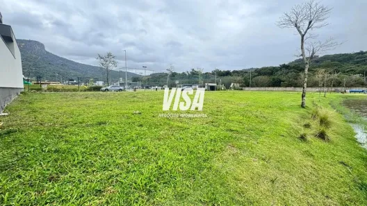 Lote/Terreno à venda, 300m² no Pedra Branca, Palhoça