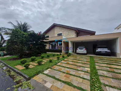Casa com 5 Quartos à venda, 324m² no Vila Verde, Resende