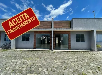 Casa com 2 Quartos à venda, 48m² no Costa Azul, Matinhos