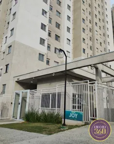 Apartamento com 2 Quartos à venda, 36m² no Vila Ré, São Paulo