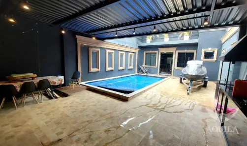 Casa com 3 Quartos à venda, 108m² no Jardim Santa Marta, Sorocaba