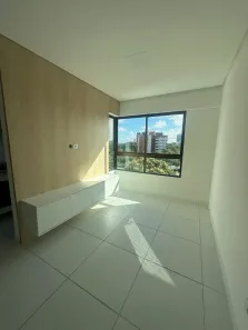 Apartamento com 3 Quartos para alugar, 60m² no Boa Viagem, Recife