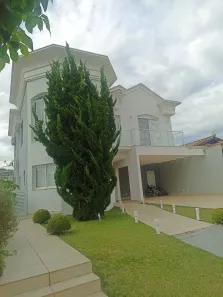 Casa de Condomínio com 3 Quartos à venda, 276m² no Residencial San Diego (Paysage Clair), Vargem Grande Paulista