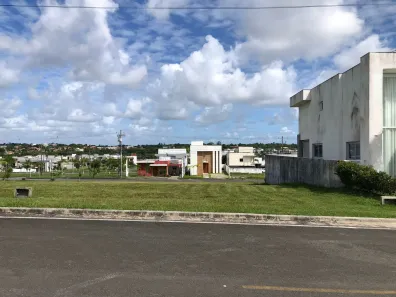 Lote/Terreno à venda, 277m² no Jardim Limoeiro, Camaçari