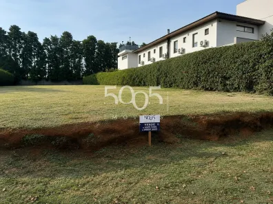 Lote/Terreno à venda, 1388m² no Altos de Itu, Itu