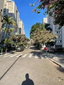 Apartamento com 3 Quartos à venda, 63m² no Vila Prel, São Paulo