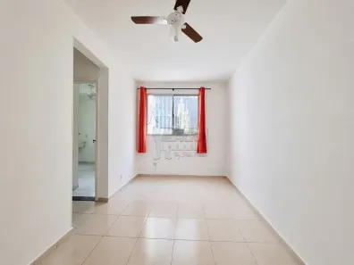 Apartamento com 1 Quarto à venda, 37m² no Jardim Marchesi, Ribeirão Preto