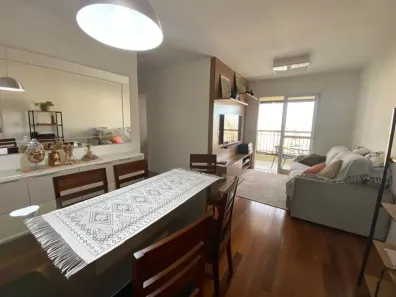 Apartamento com 2 Quartos à venda, 70m² no Vila Mariana, São Paulo