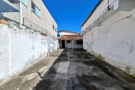Lote/Terreno à venda, 171m² no Jardim Estrela D¿Alva, Caraguatatuba