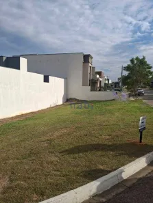 Lote/Terreno à venda, 180m² no Jardim Residencial Villagio Ipanema I, Sorocaba