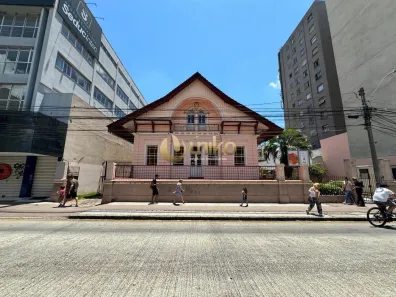 Imóvel Comercial com 3 Quartos para alugar, 1252m² no Centro, Curitiba