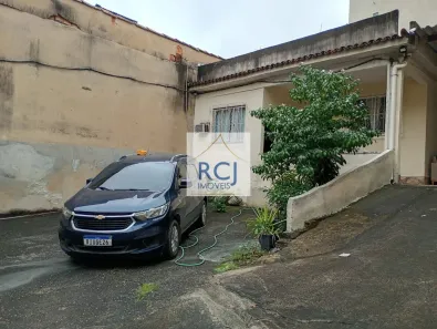 Casa com 2 Quartos à venda, 90m² no São Cristóvão, Rio de Janeiro