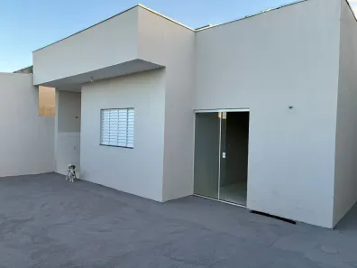 Casa com 3 Quartos à venda, 111m² no Residencial Morada do Sol, São José do Rio Preto