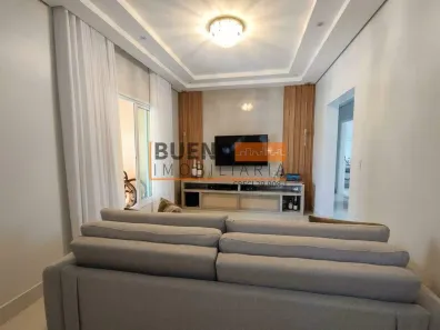Casa com 3 Quartos para alugar, 107m² no Jardim da Balsa II, Americana