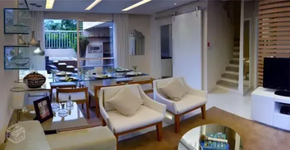 Casa com 4 Quartos à venda, 167m² no Freguesia (Jacarepaguá), Rio de Janeiro