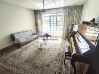 Sobrado com 2 Quartos à venda, 142m² no Mirandópolis, São Paulo