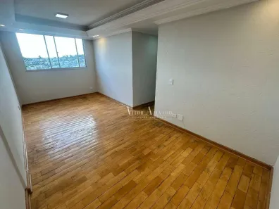 Apartamento com 3 Quartos para alugar, 70m² no Parque Bela Vista, Votorantim
